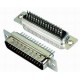 D-SUB CONNECTOR 25 PINS MALE